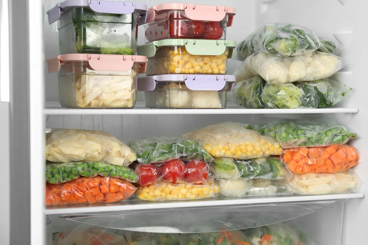 Frozen Storage: A Complete Guide for Businesses in Saudi Arabia