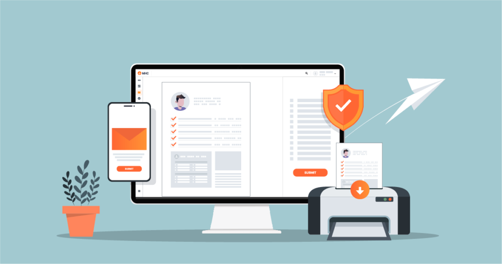 Correspondence Management System: Why Saudi Organizations Are Going Digital