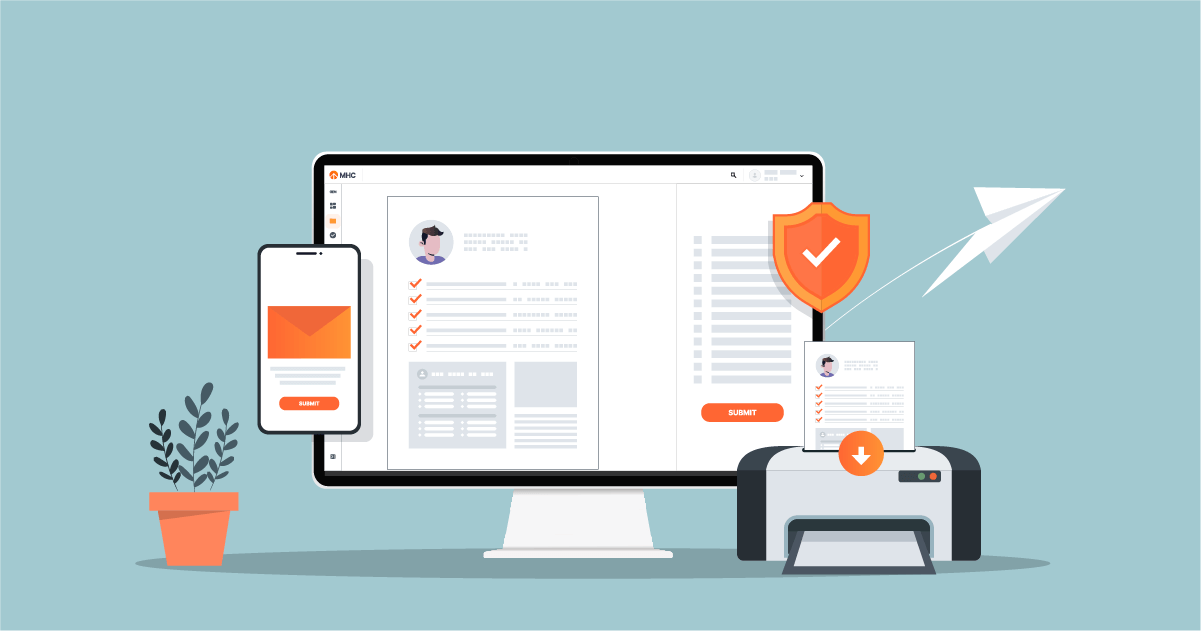 Correspondence Management System: Why Saudi Organizations Are Going Digital