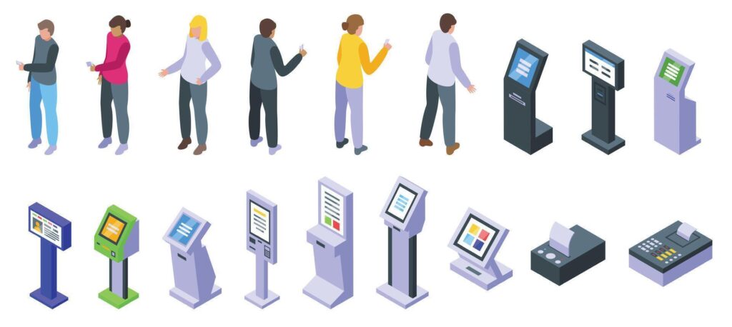 Streamlining Customer Service: The Queue Management System in Saudi Arabia's Eastern Province