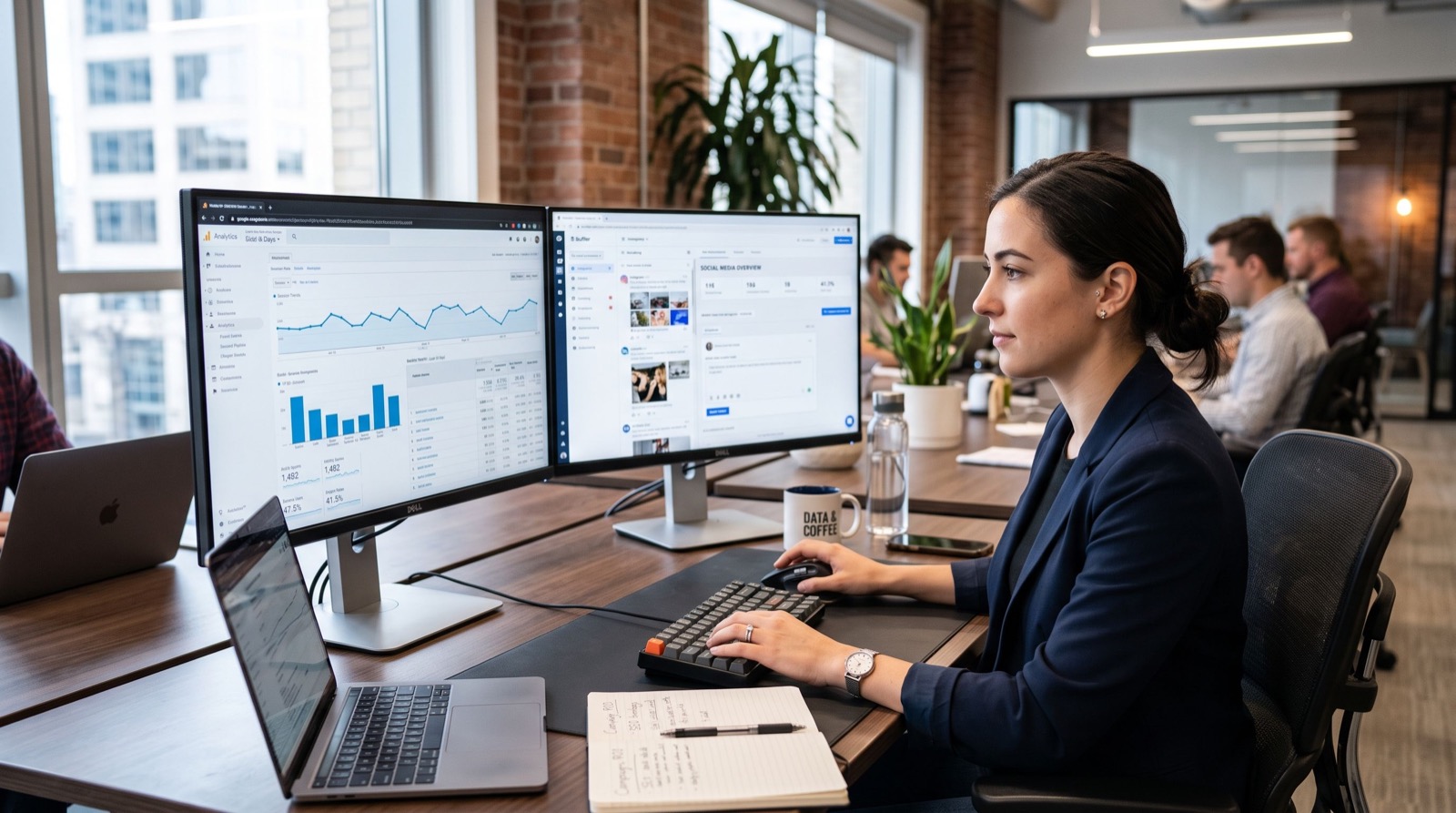 Local SEO for Small Business: 2026 Map Pack Playbook