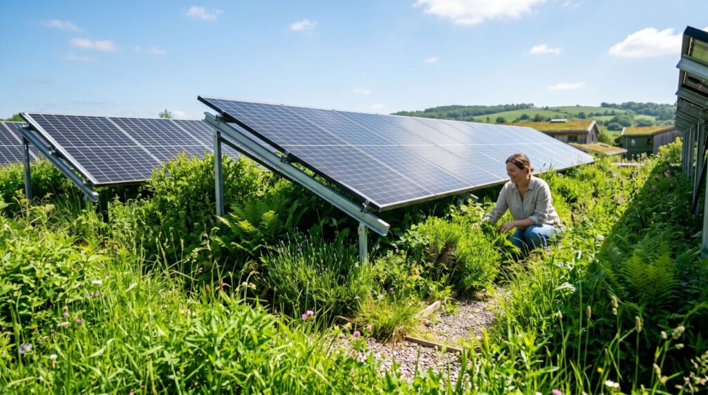 Solar Panel Installation in Pakistan: 2026 Step Guide
