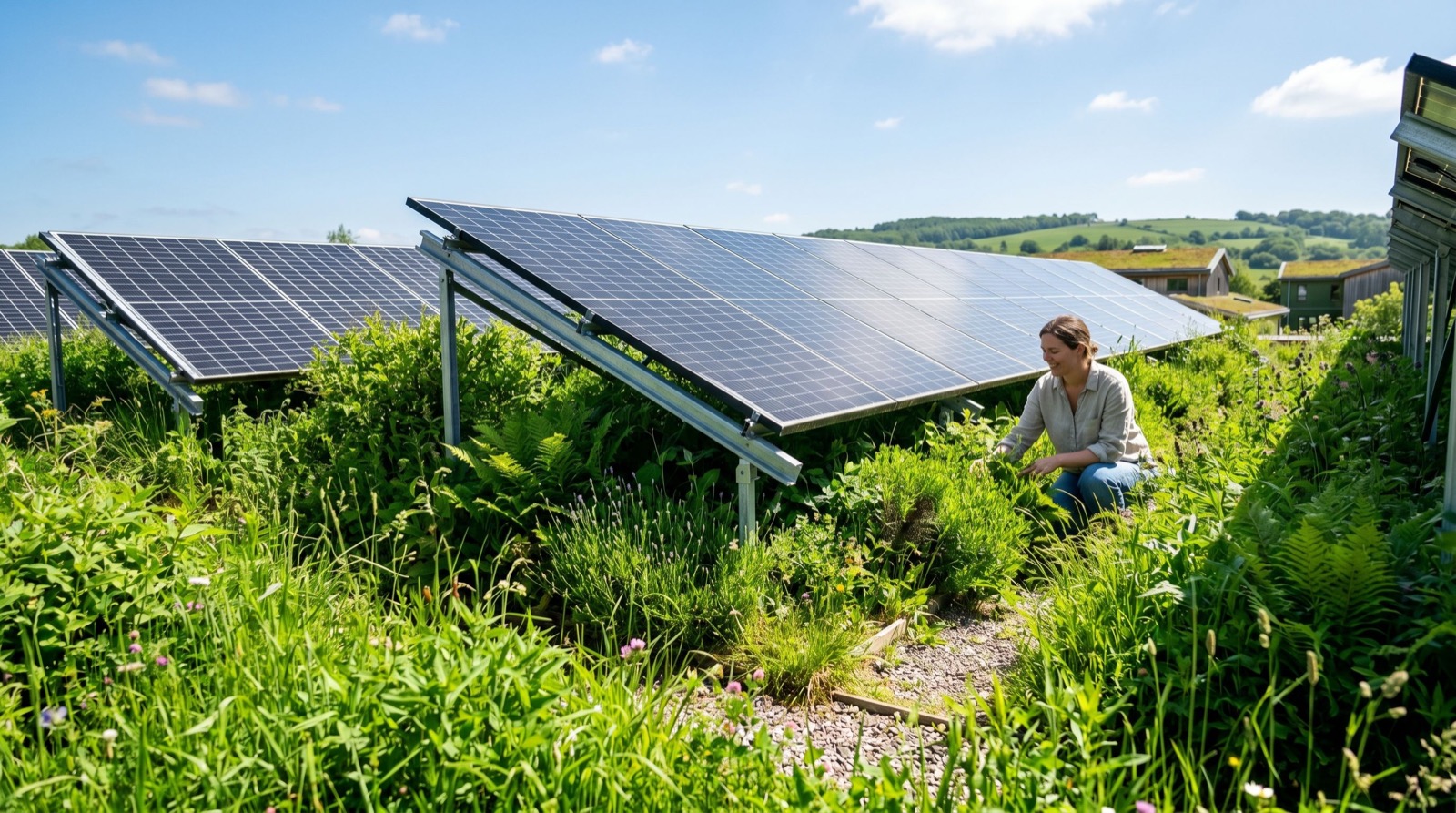 Solar Panel Installation in Pakistan: 2026 Step Guide