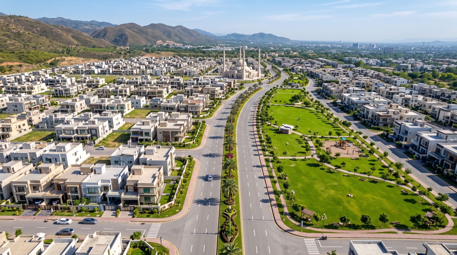 Buying a Plot in Islamabad: First-Timer Guide 2026